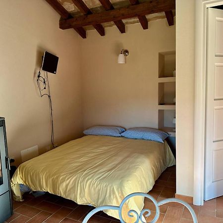 Oltrella Country House Ponte Nizza エクステリア 写真