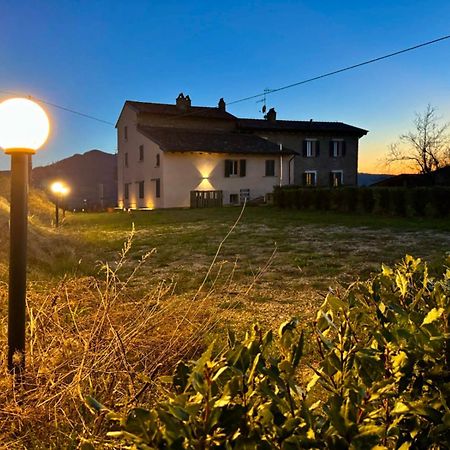 Oltrella Country House Ponte Nizza エクステリア 写真