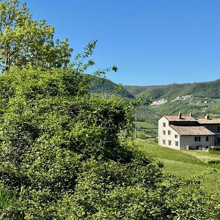 Oltrella Country House Ponte Nizza エクステリア 写真