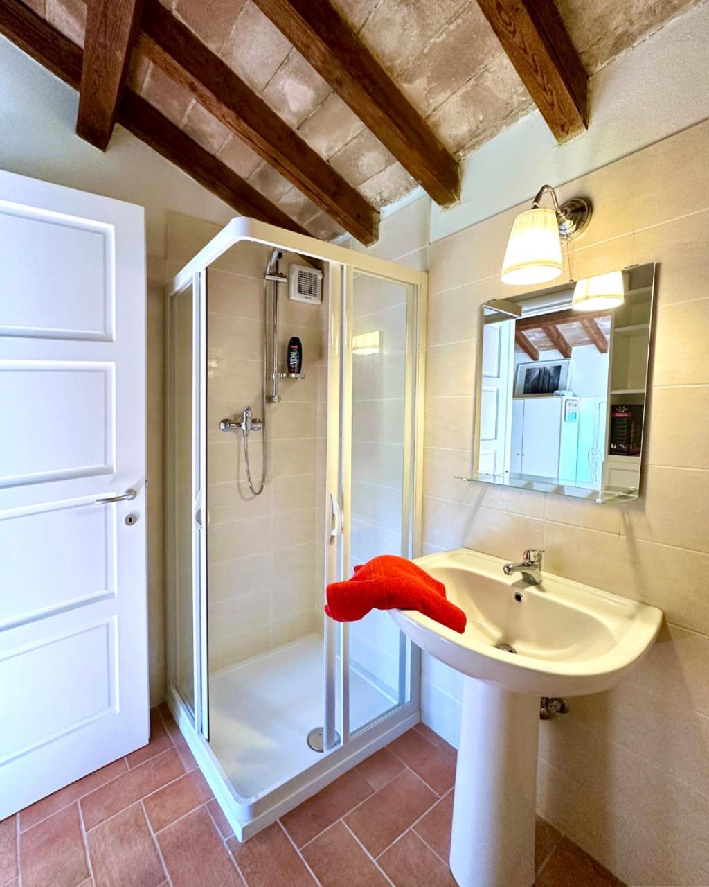 Oltrella Country House Ponte Nizza エクステリア 写真