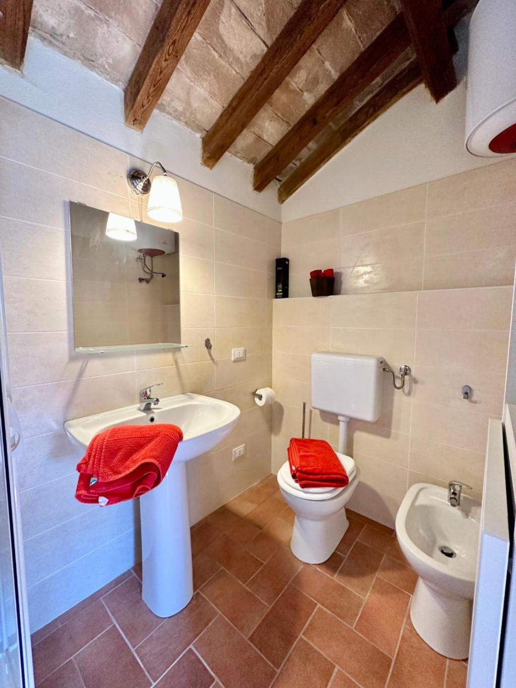 Oltrella Country House Ponte Nizza エクステリア 写真