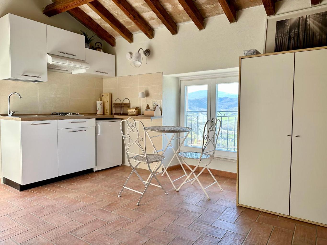 Oltrella Country House Ponte Nizza エクステリア 写真