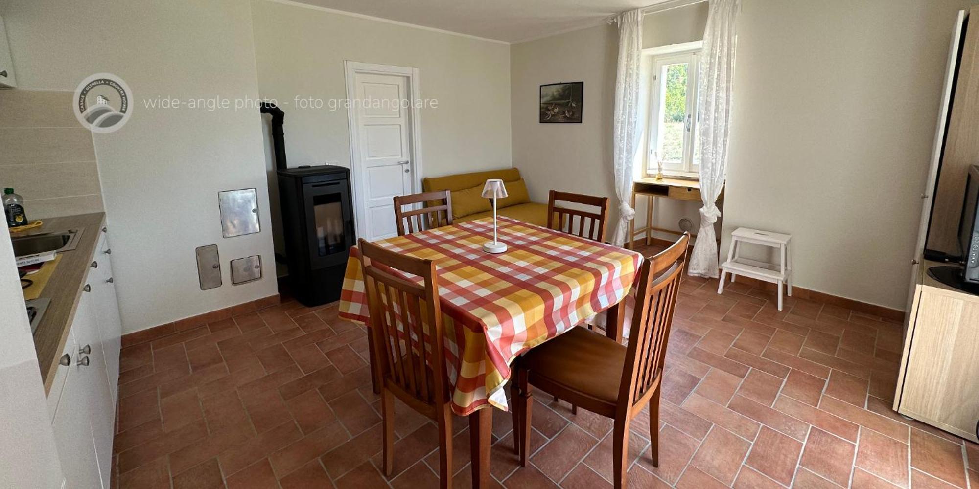 Oltrella Country House Ponte Nizza エクステリア 写真