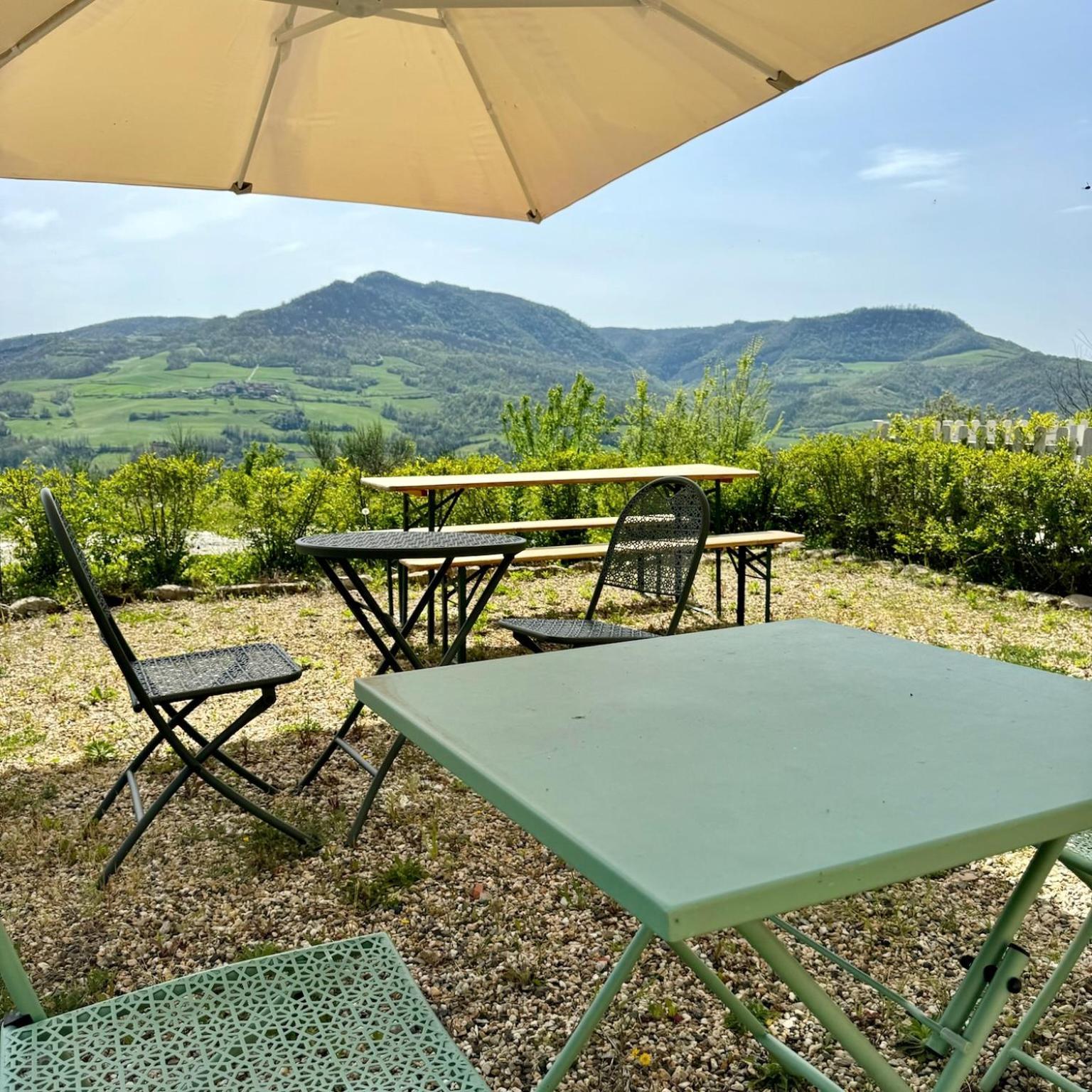 Oltrella Country House Ponte Nizza エクステリア 写真