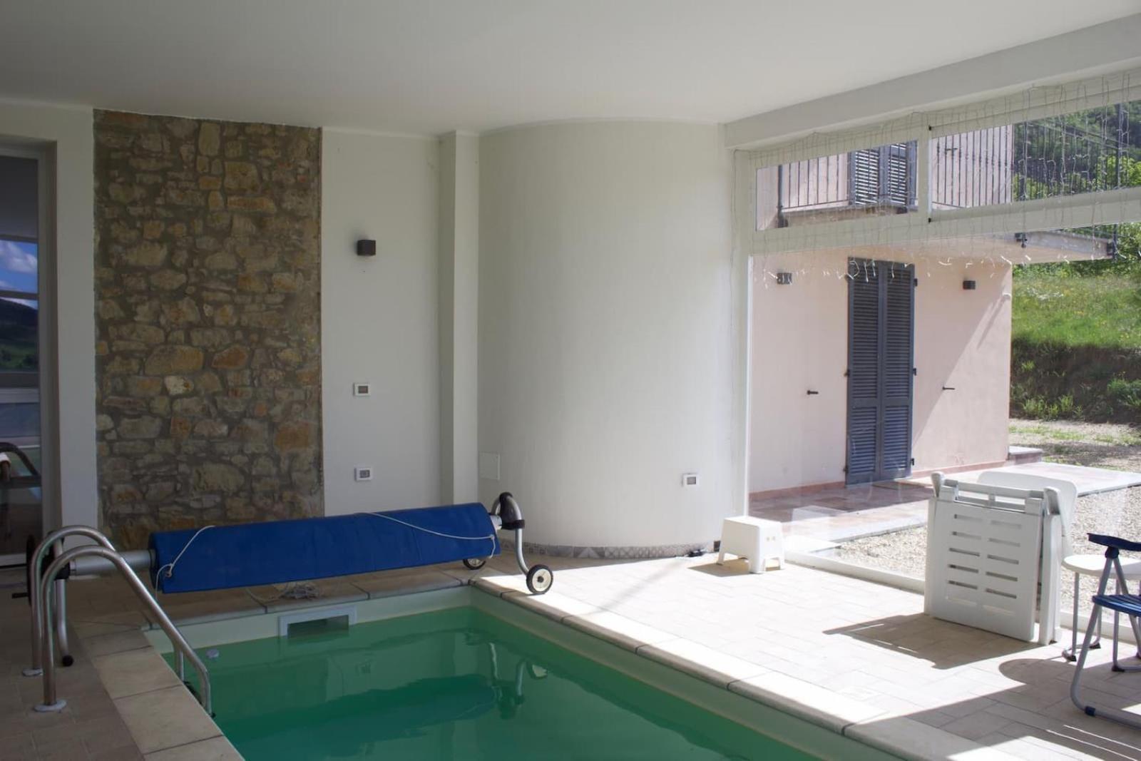 Oltrella Country House Ponte Nizza エクステリア 写真